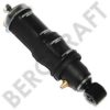 BERGKRAFT BK3011111 Shock Absorber, cab suspension